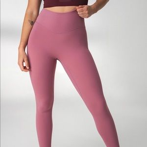 balance athletica cloud pant